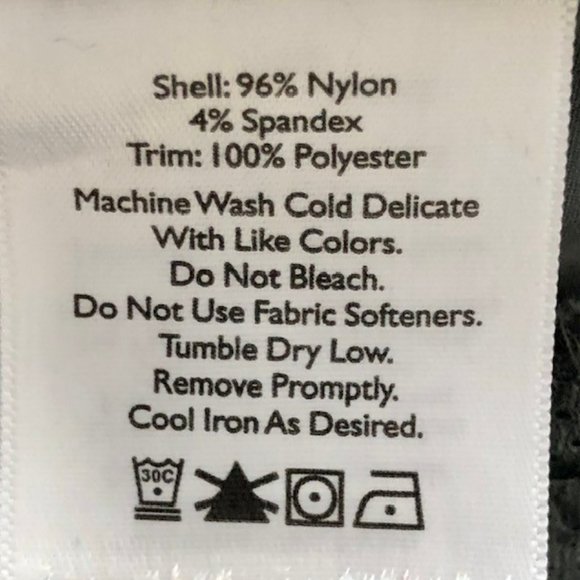 Eddie Bauer Travex Capri - Gray - 10 - Picture 7 of 7